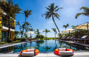 Гостиница Hoi An Four Seasons Villa  Tp. Hội An